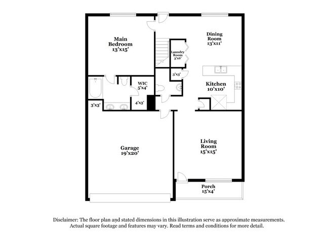 Building Photo - 1025 Lakewalk Dr