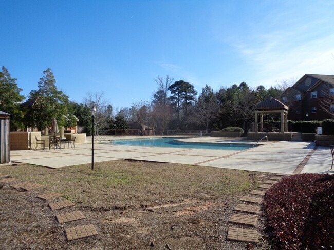 Photo - For Rent 4BR/2BA Furnished Townhome