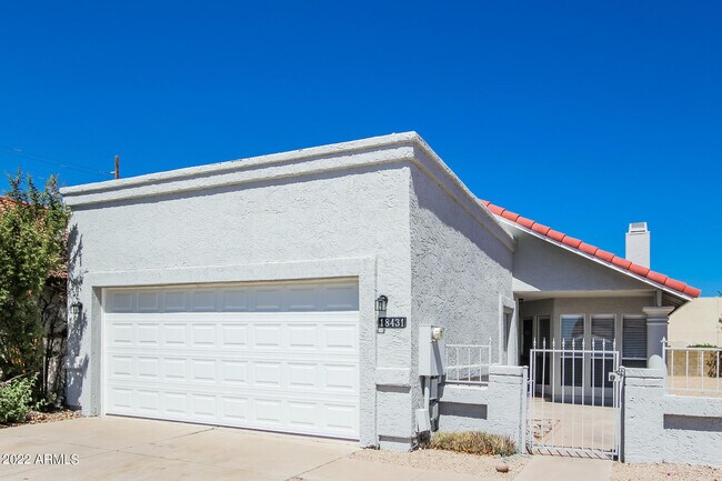 Foto del edificio - 18431 N 36th Ave