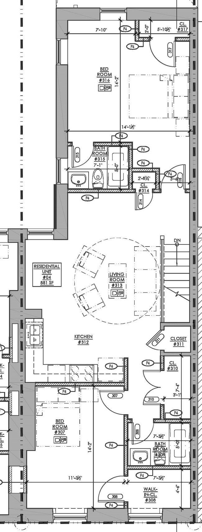 Building Photo - 2513 Frankford Ave