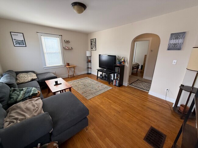 Foto del edificio - 245-249 North Ave