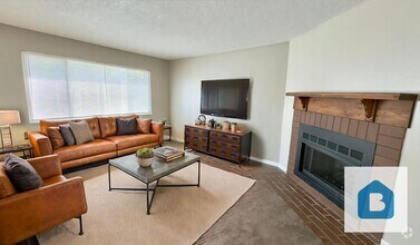 Building Photo - 3950 Stonedike Dr