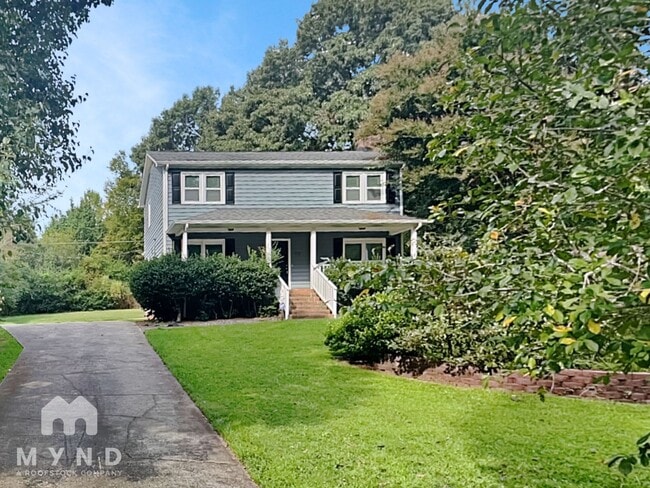 Building Photo - 712 Lampwick Ct