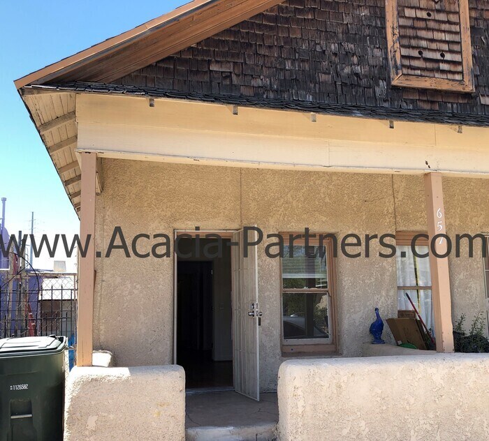 Primary Photo - Charming One Bedroom in Barrio Anita