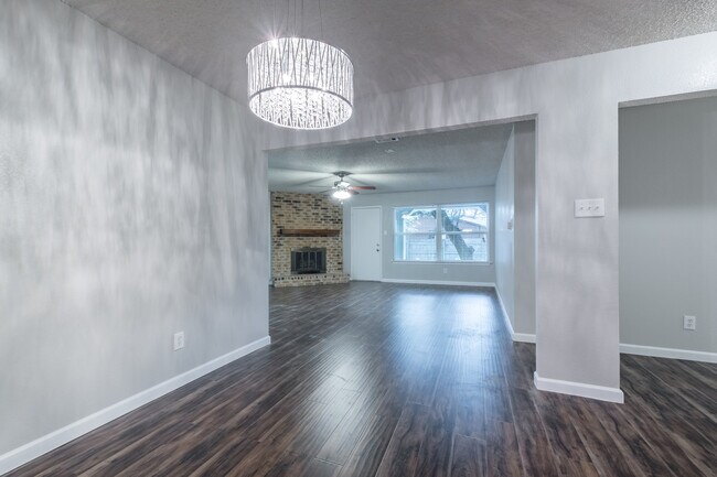 Foto del edificio - Charming 3-Bedroom, 2-Bath Home in Anderson Mill – Prime Northwest Austin Location!