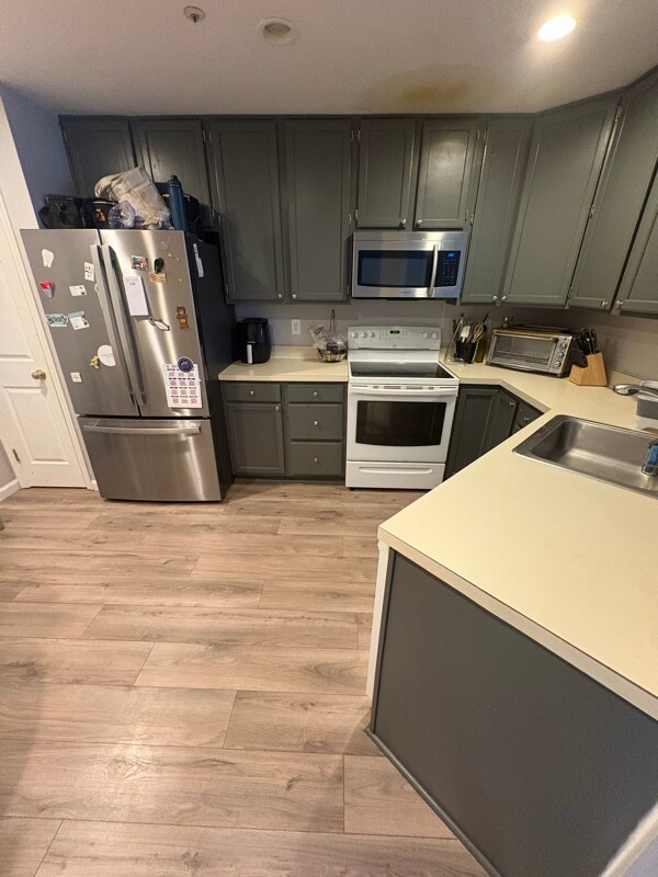 Foto del edificio - 5806 Duke Ct