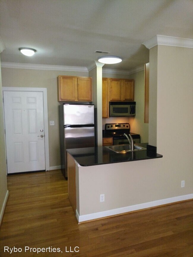 Foto del edificio - 1 br, 1 bath House - 5636 Waterman Blvd #21
