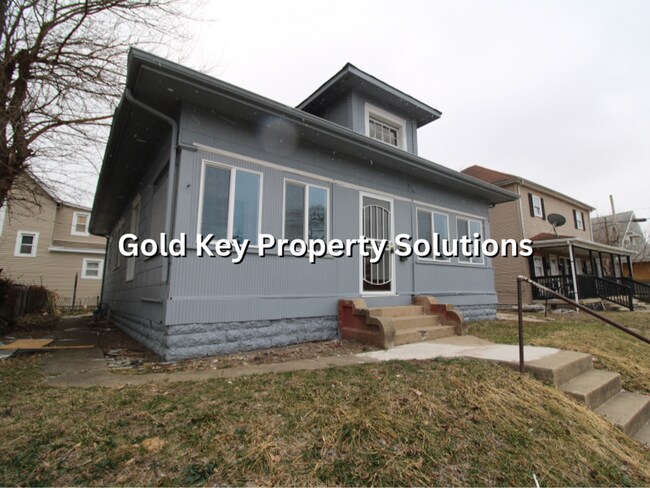 Foto del edificio - Large 2 BR 1 BA House Near Downtown Anderson (NO SECTION 8)