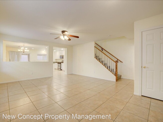 Building Photo - 3 br, 2.5 bath House - 4188 E Stone River Dr.