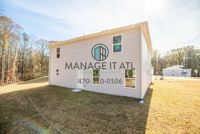 Building Photo - Beautiful 5 Bedroom house in Jefferson! Great location!