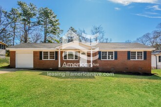 Building Photo - 3237 Barksdale Rd