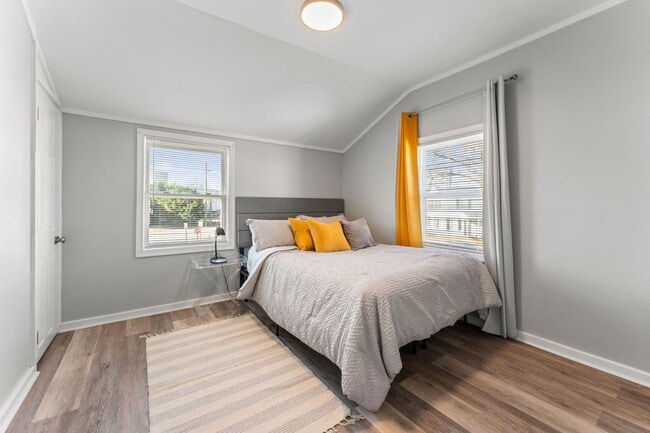 Interior Photo - Park Northside Apartments