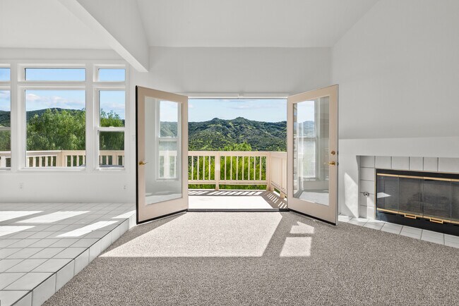 Foto del edificio - 32126 Canyon Ridge Dr