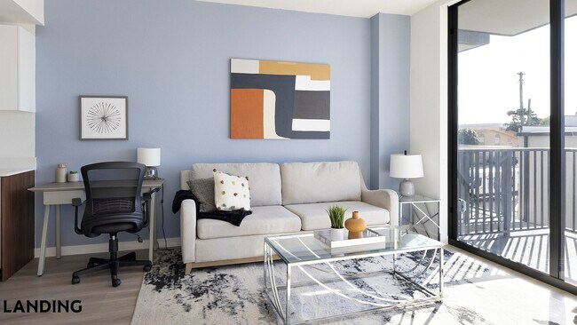 Foto del edificio - 3830 NW 11th St