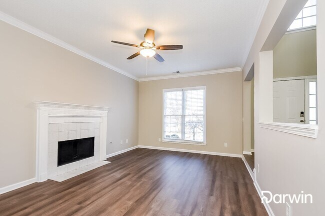 Foto del edificio - 413 Pine Grove Way, Woodstock, GA 30189