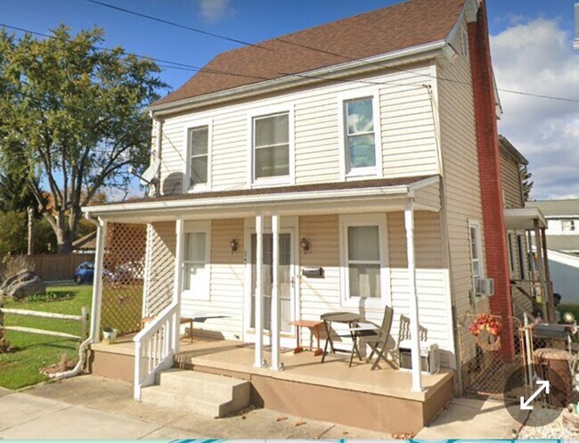 Building Photo - 247 F St