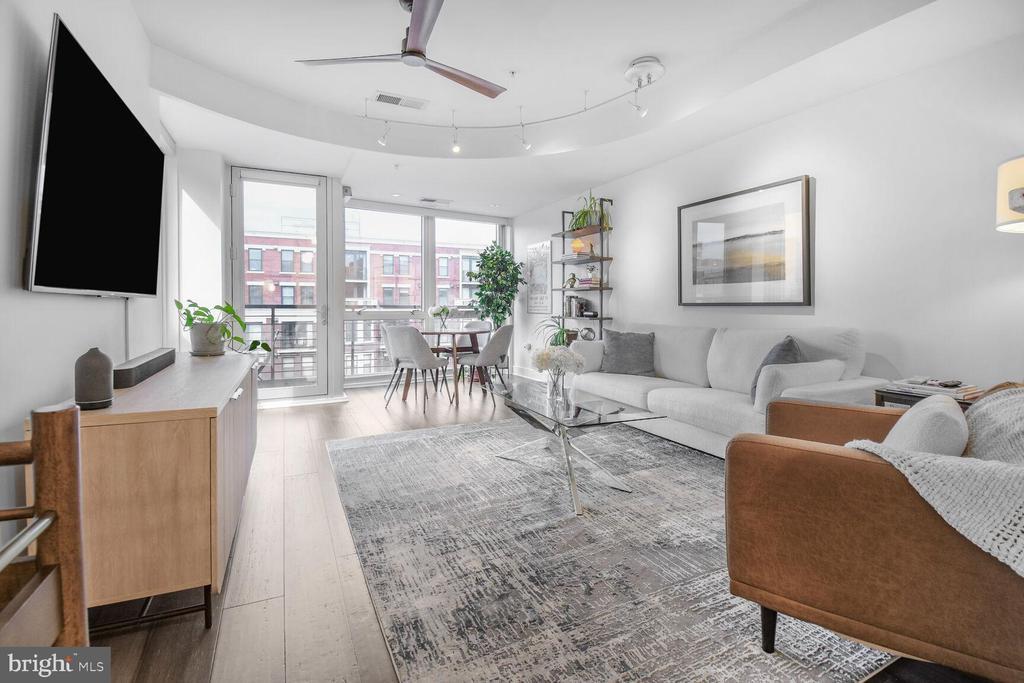 Foto principal - 1209 13th St NW