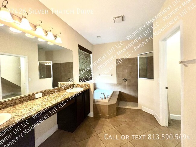Building Photo - Spacious 4 Bed, 3 Bath Home in Wesley Chap...