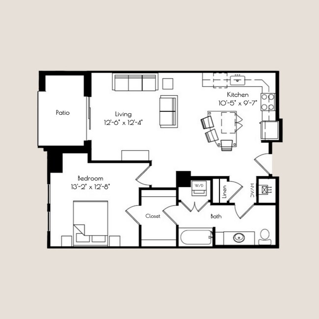 Foto del interior - Deco Luxury Apartments