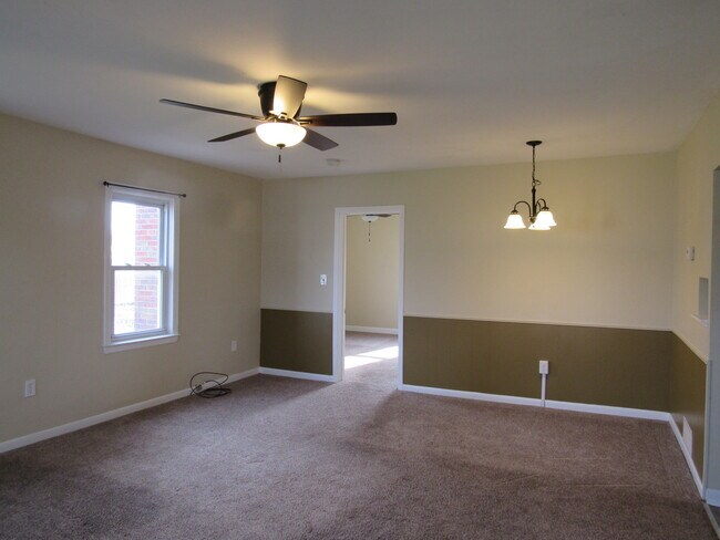 Foto del edificio - 231 3rd St E