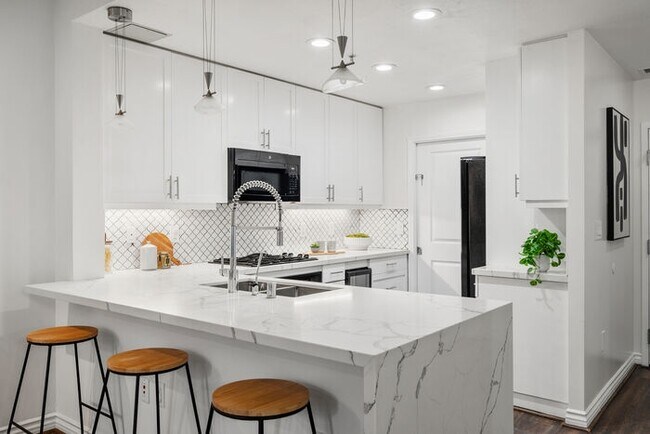 Foto del edificio - 850 Beech St