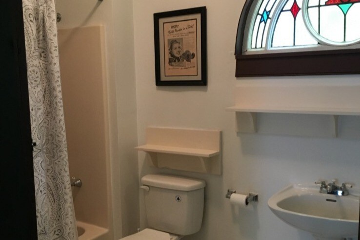 Baño - 16920 Southall Plantation Ln