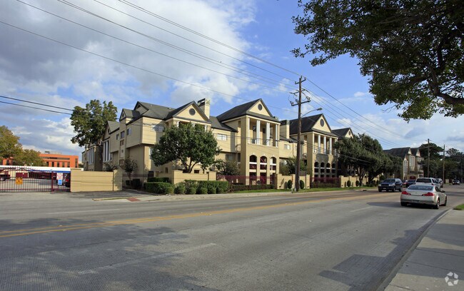 Renaissance Apartments Houston Renaissance Apartments Houston