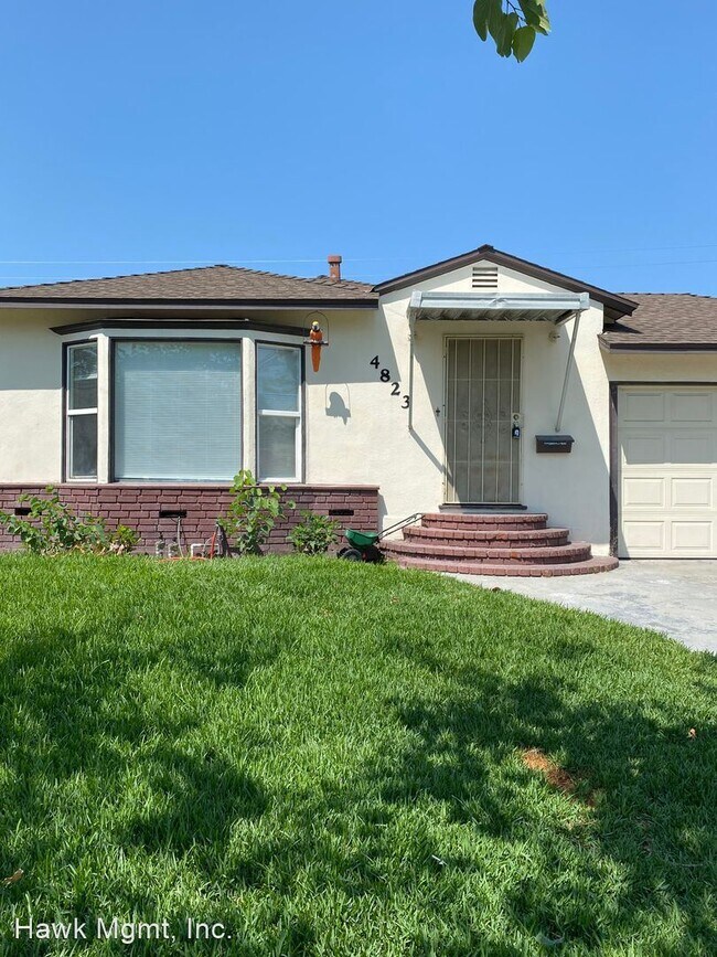 Foto del edificio - 2 br, 1 bath House - 4823 Dunrobin Ave.