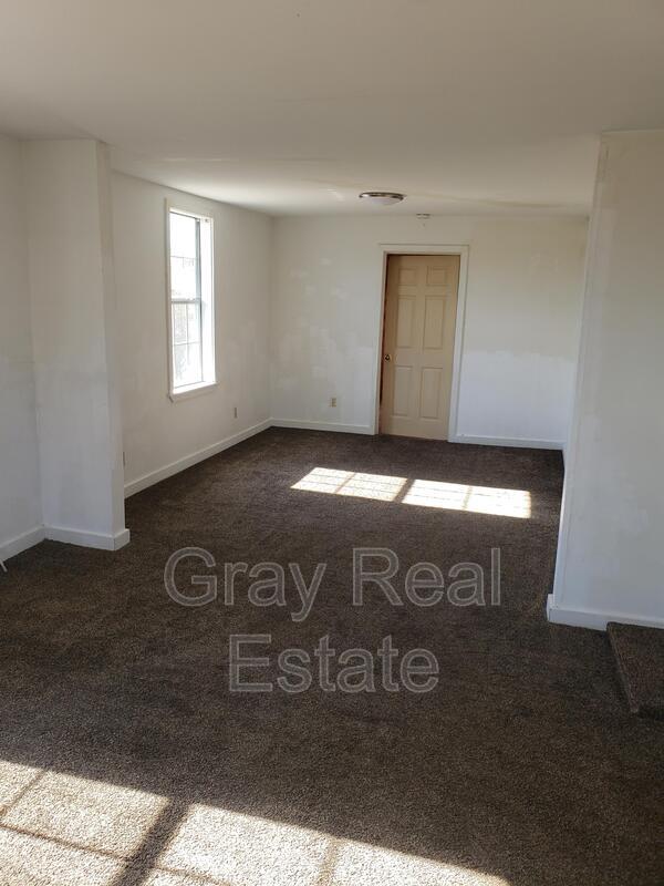 110 S Division, Asher, OK 74826 House Rental in Asher, OK