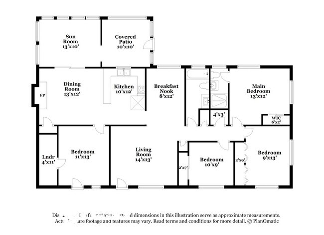 Foto del edificio - 7948 Renault Dr S