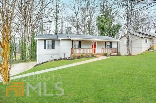 Building Photo - 1780 Silver Leaf Ct SW