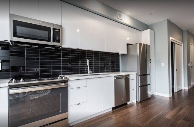 Foto del interior - The Celine