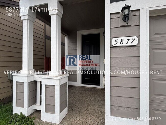 Foto del edificio - 5877 NW 174th Ave