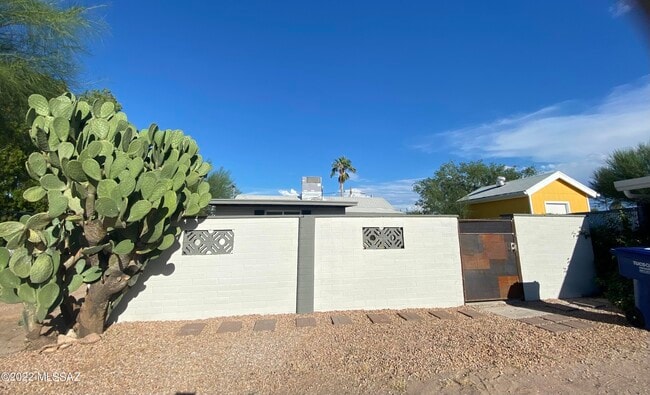 Foto del edificio - 714 N Belvedere Ave