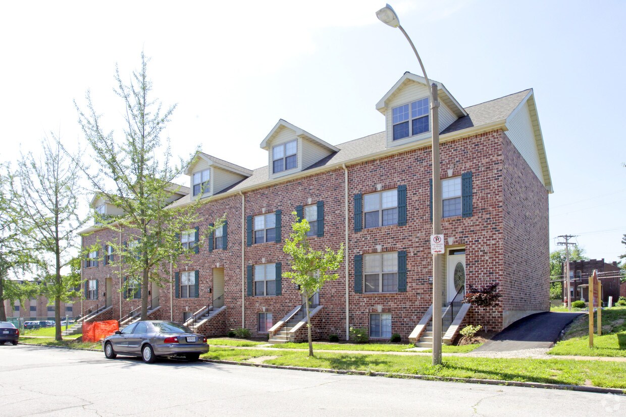 Foto principal - Berthold Ave. Apartments