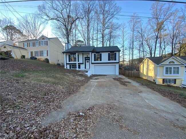Building Photo - 920 Pepperwood Trail
