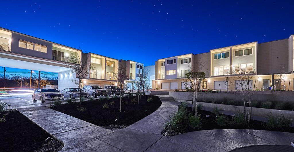 Foto principal - 604 N Bluff Dr