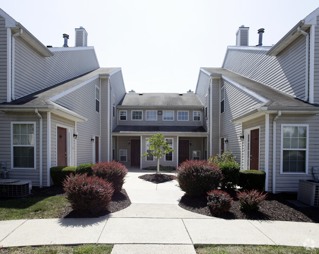 Building Photo - The Terraces at Springford