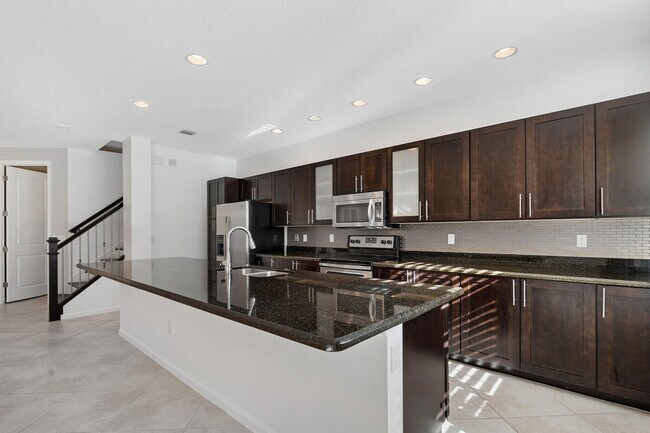 Foto del edificio - 4872 NW 16th Terrace