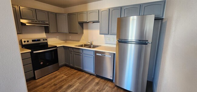 Foto del edificio - Update 3 bed/2 bath in Orchard mesa