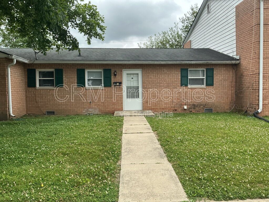 Building Photo - 1420 E Jefferson St