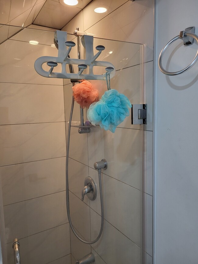 Bathroom - 73 Bogert Av