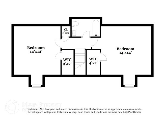 Foto del edificio - 528 Piccadilly Row