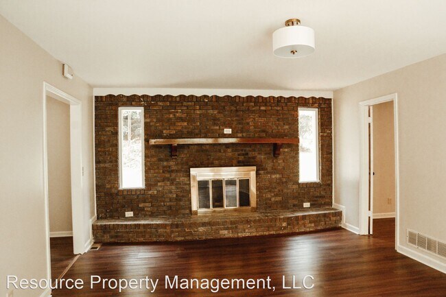 Foto del edificio - 3 br, 2 bath House - 4648 Martin Road
