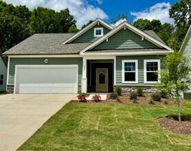 Building Photo - 1029 Grey Flint Pl