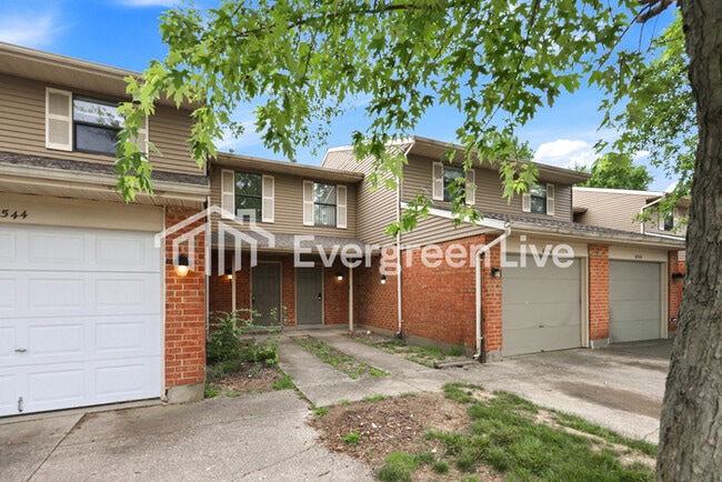 Building Photo - 6540 Rolling Glen Dr