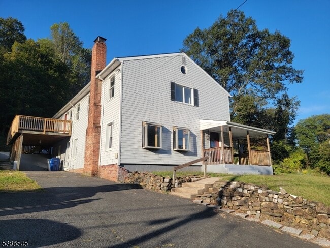 Foto del edificio - 59 Mendham Ave