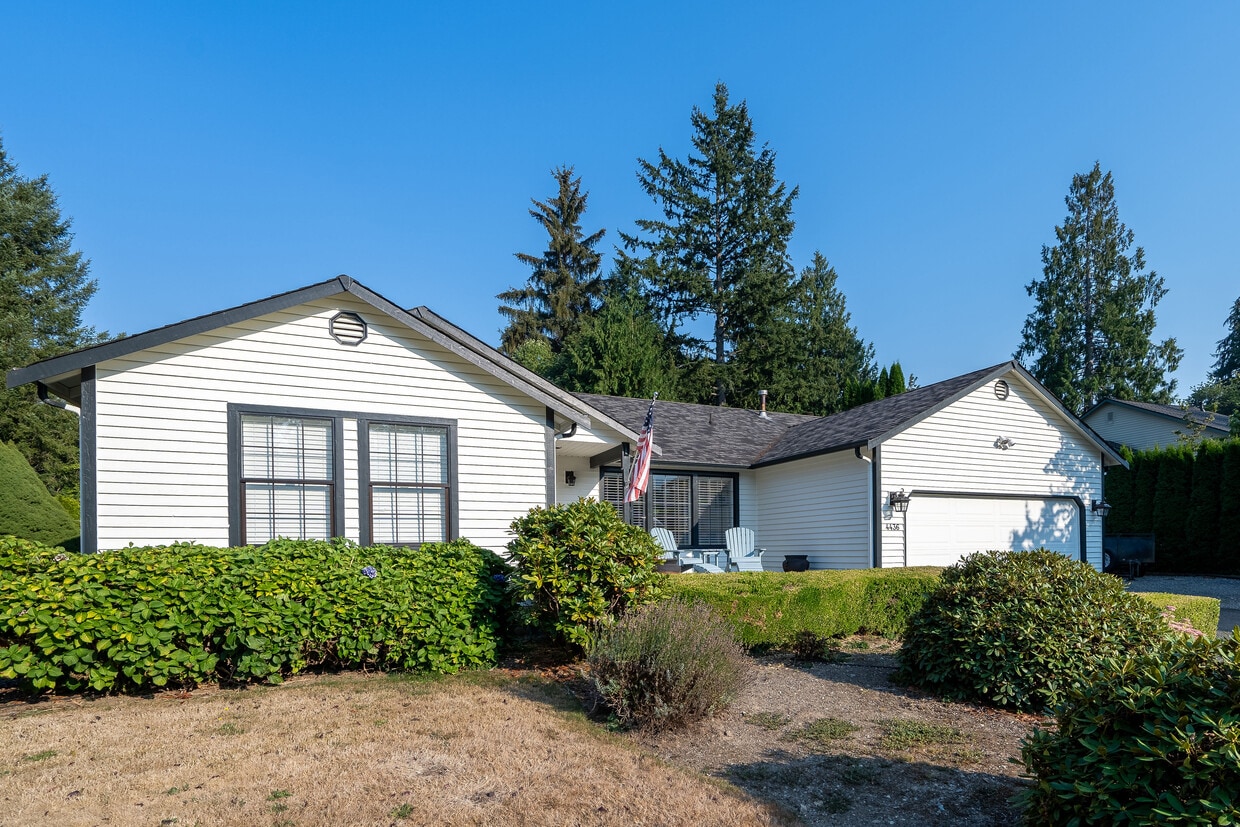 4436 325th Ave SE, Fall City, WA 98024 House Rental in Fall City, WA