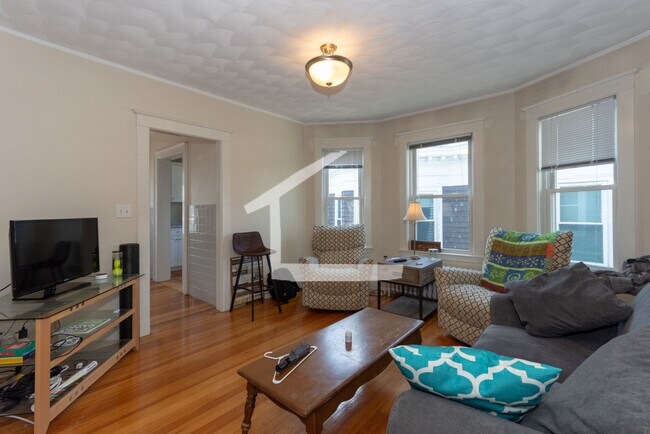 Foto del edificio - 440 Washington St