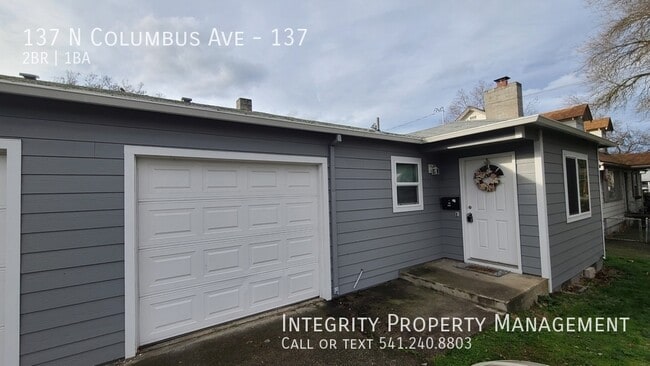 Building Photo - 137 N Columbus Ave